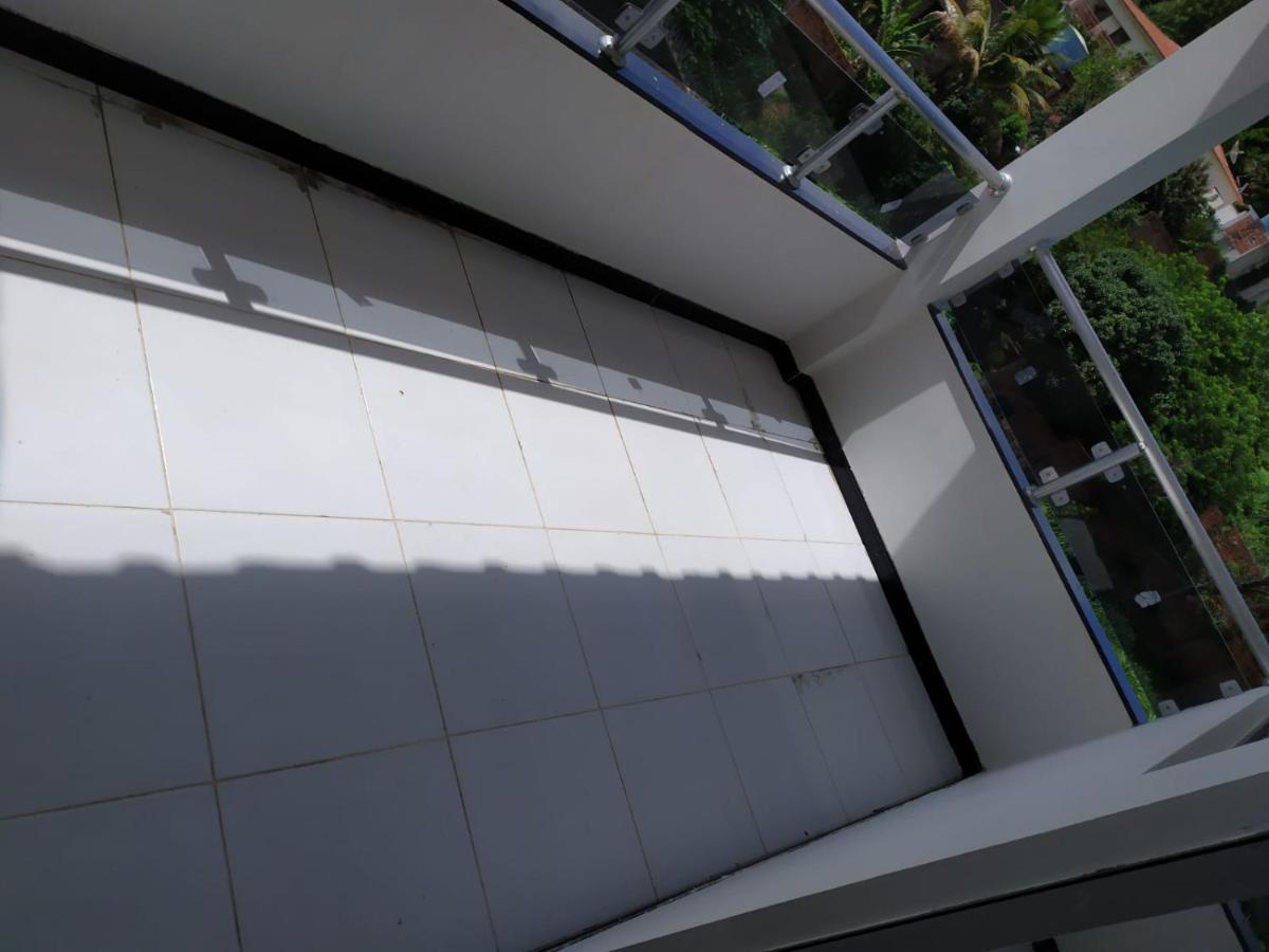 Casa Em Triunfo Apartman Triunfo  Kültér fotó