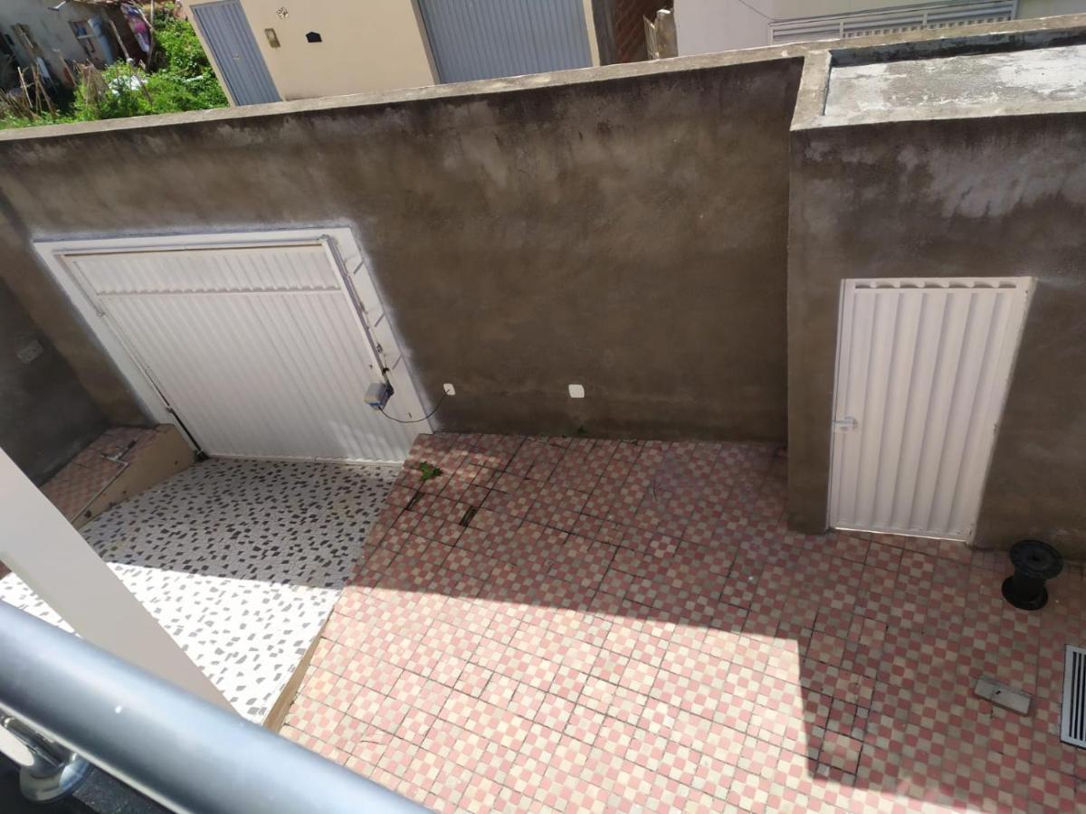 Casa Em Triunfo Apartman Triunfo  Kültér fotó