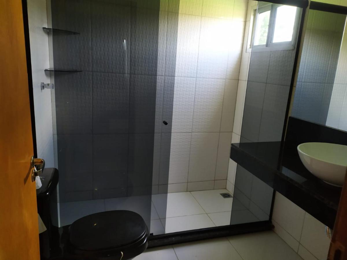Casa Em Triunfo Apartman Triunfo  Kültér fotó