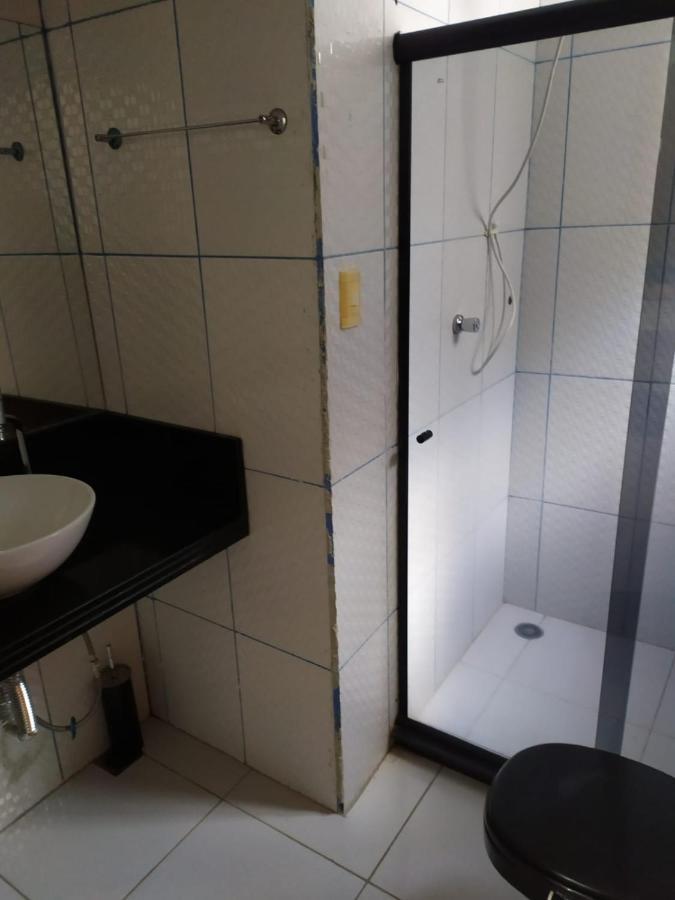 Casa Em Triunfo Apartman Triunfo  Kültér fotó
