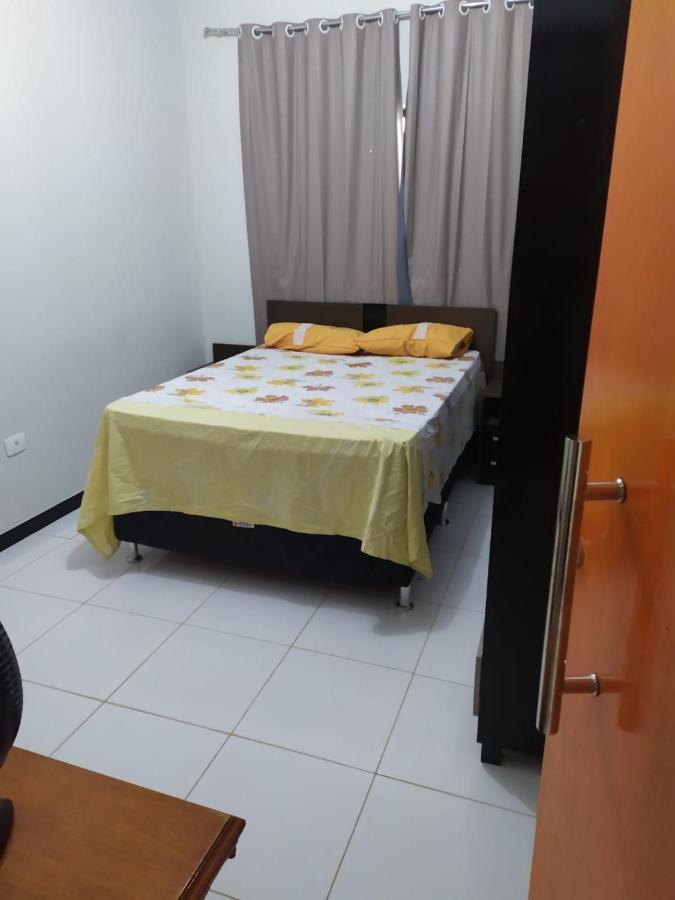 Casa Em Triunfo Apartman Triunfo  Kültér fotó