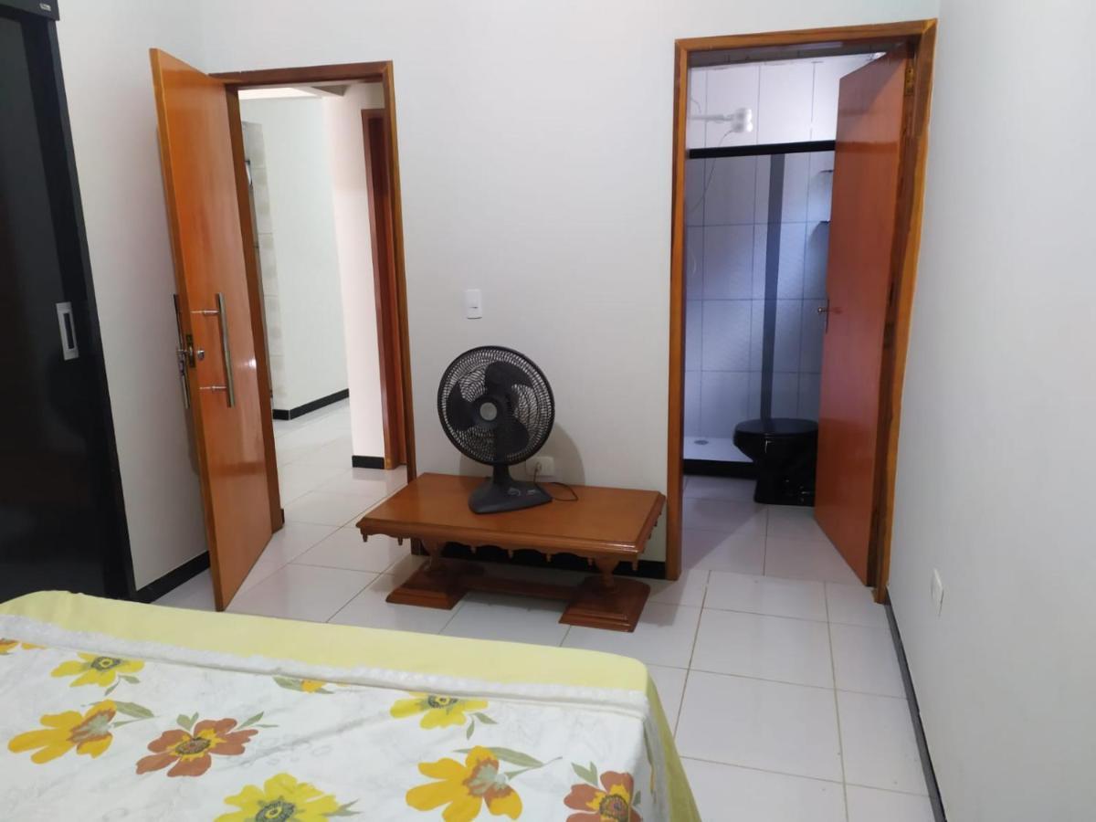 Casa Em Triunfo Apartman Triunfo  Kültér fotó