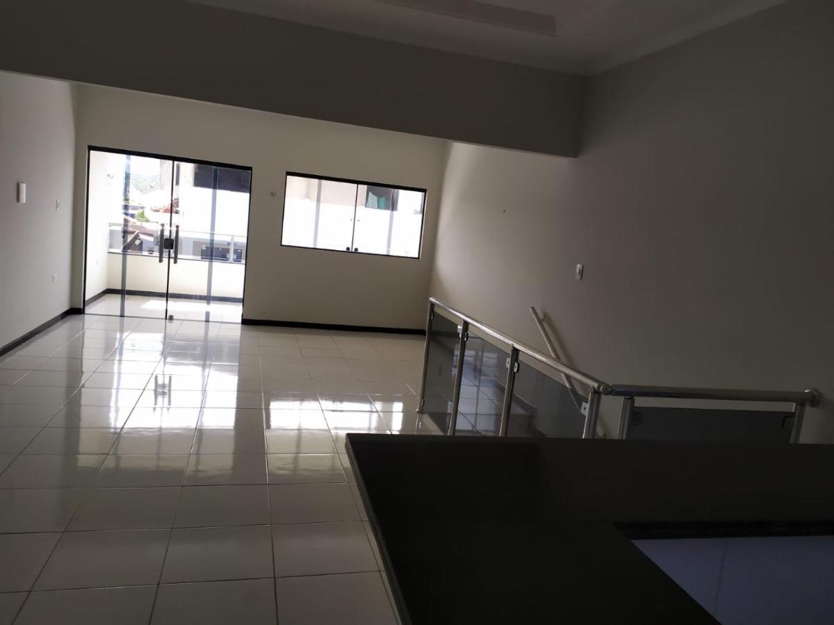 Casa Em Triunfo Apartman Triunfo  Kültér fotó