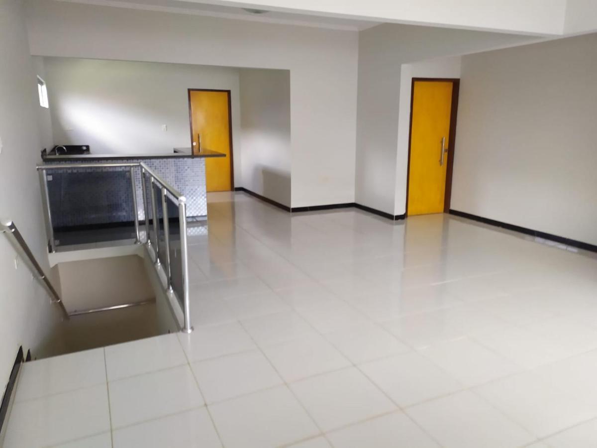 Casa Em Triunfo Apartman Triunfo  Kültér fotó