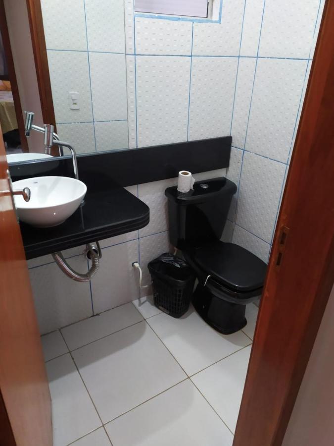 Casa Em Triunfo Apartman Triunfo  Kültér fotó