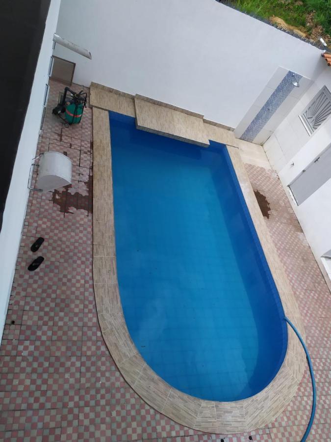 Casa Em Triunfo Apartman Triunfo  Kültér fotó