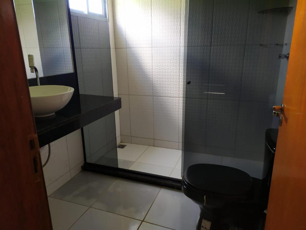 Casa Em Triunfo Apartman Triunfo  Kültér fotó