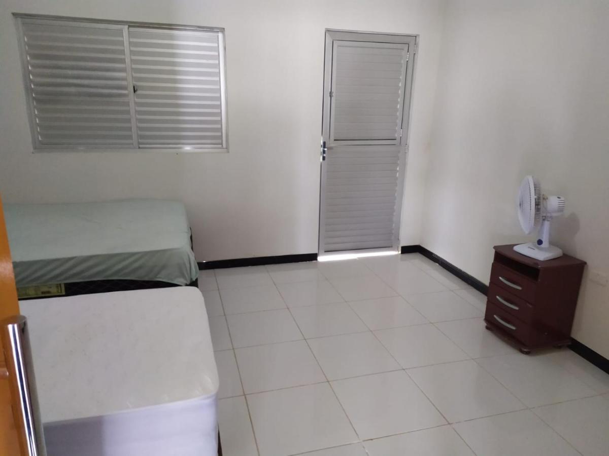 Casa Em Triunfo Apartman Triunfo  Kültér fotó