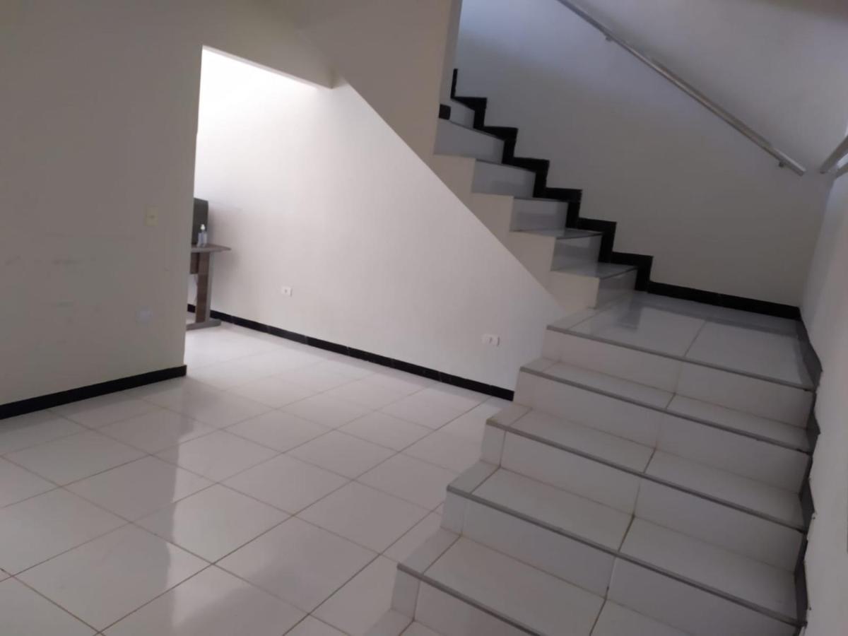 Casa Em Triunfo Apartman Triunfo  Kültér fotó